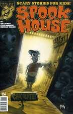 Spook House (Albatross) #1 VF/NM; Albatross | Eric Powell - we combine shipping