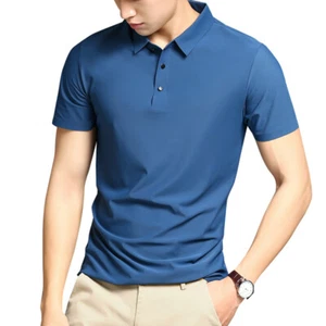 Roomatify Shirts for Men, Diante Shirt, 2024 New Men's Knit Shirt - Picture 1 of 20