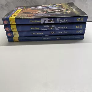 Focus on the Family The Charleston Years Book Lot 3-5, 13 Christian Heritage - Picture 1 of 3