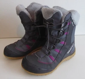 Salomon Leone TS CS wasserdichte Damenstiefel UK 4,5 - Bild 1 von 7