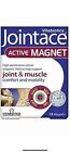 Vitabiotics - Jointace - Active Magnet - Joint And Muscle  54 Plasters NEW