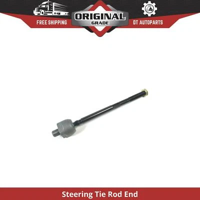 For 1993-1996 Nissan Altima Steering Tie Rod End Front Inner Mevotech 1994 1995 - Image 1 of 2