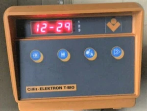 Riparazione della vostra scheda guasta, addolcitore Cillichemie - Foto 1 di 1