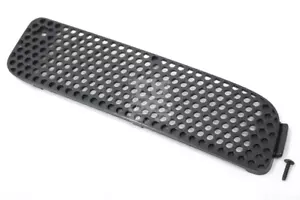 NISSAN Front Bumper Grille LH for SKYLINE GTR R34 62257-AB021 #663101650S1 - Picture 1 of 1