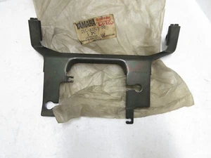 Yamaha RD350YPVS RZ350 Meter Bracket OEM RD250YPVS Gauge Holder 29L-83519-00 - Bild 1 von 8