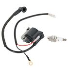 Ignition Coil For ECHO Cut The Grass Fit For ECHO AH231 C230 For Shindaiwa