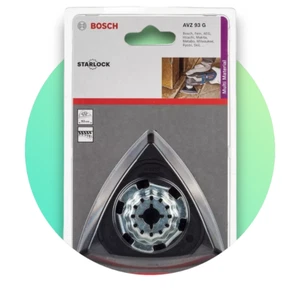 Bosch Delta Stützpolster PMF190 PMF190E PMF 190 E 2608000493 von tyzacktools - Bild 1 von 4