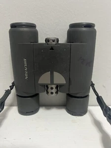 Brunton Epoch 8x21 Compact Binoculars XC8 - Waterproof/ Fogproof - Picture 1 of 7