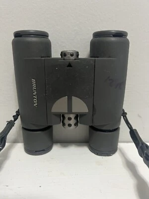 Binoculares compactos Brunton Epoch 8x21 XC8 - impermeables/a prueba de niebla Foto 1 de 4