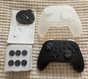 GuliKit KingKong 2 Pro NS09 Controller for Nintendo Switch Windows Android - Picture 1 of 3
