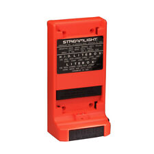 Streamlight LiteBox Mounting Rack 12v DC Orange 45071