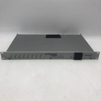 Whirlwind Digital EMOD CO8A Parts Repair - Image 1 of 4