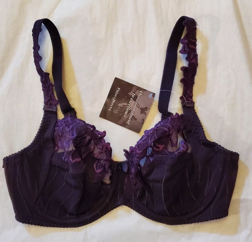 Prima Donna Deauville Amethyst Bra NWT - Image 1 of 1