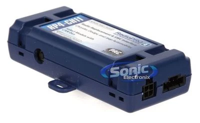 Interfaz de repuesto estéreo PAC RP4-CH11 Radiopro4 con controles de volante Foto 1 de 4