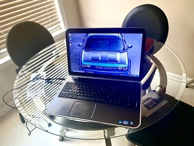 Laptop Dell Inspiron 5720 Foto 1 de 4