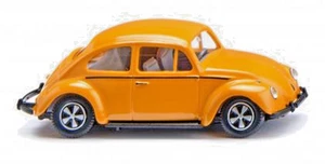 Wiking 81011 VW Maggiolino 1200 - Tunisgelb, HO - Foto 1 di 1