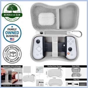 Hard Shell Case for Backbone One Controller Portable Travel Organizer Gaming ... - Picture 1 of 9