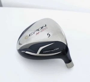 EPON AF-205 5W Fairway Wood Head Only 18° Forged Endo Japan JDM Creek Japan F/S - Picture 1 of 6