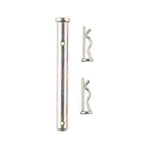 Tusk Front Brake Pin Kit 55mm For KTM 550 MXC 1994-1995 - Picture 1 of 4