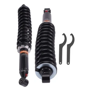 Rear Shocks for Honda Rincon 650 2003-2005 GPScape 2004-2005 52400-HN8-003 - Bild 1 von 15