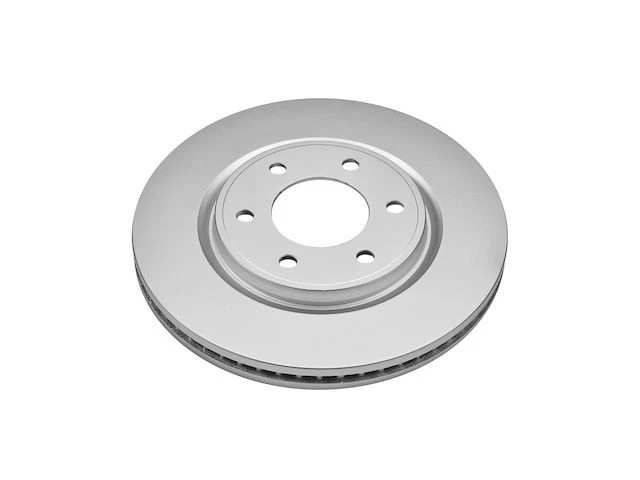 Rotor de freno delantero para Infiniti QX56 2012 ZJ418WD 2011-2013 Foto 1 de 1