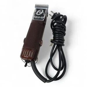 Original Oster Classic 76 Professional Electric Hair Clippers With Blade Working - Picture 1 of 9