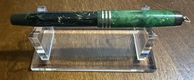 pluma estilográfica parker duofold Foto 1 de 4