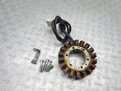 00-01 Honda CBR929RR CBR 929RRR 2000 CBR900RR Estator Magneto Alternador Generador Foto 1 de 4