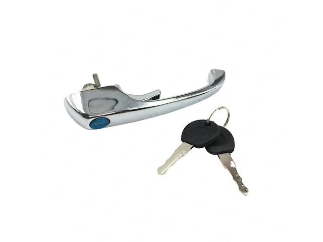 Manija de puerta para Volkswagen Transporter 1969-1979 26942XSKG 1972 1970 1971 1973 Foto 1 de 2