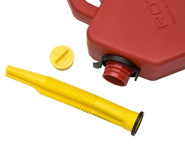 Boquilla de ventilación automática Rotopax Foto 1 de 1