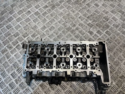 2014 MINI COOPER COUNTRYMAN R60 2.0 DIESEL ENGINE CYLINDER HEAD OEM 7812608 - Image 1 of 4