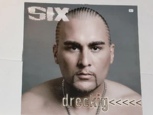 SIX -Dreckig- 12" - Picture 1 of 1