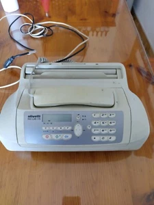 Fax Telefono Olivetti fax Lab 115 - Zdjęcie 1 z 2