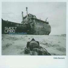 BAROVERO,FABIO Sweet Limbo/Requiems & Soundtracks (CD)