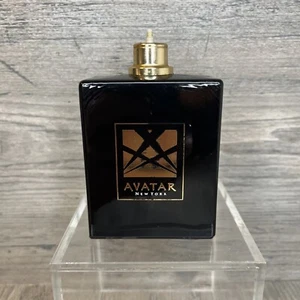 Avatar Cologne/Perfume 3.4 floz 100mL  Retired Fragrance Made In France EMPTY - Picture 1 of 6