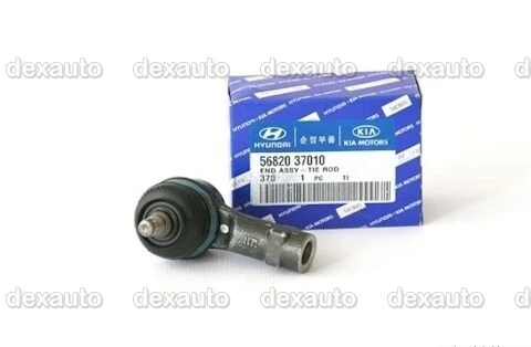 Outer Tie Rod 5682037010 Outer for Hyundai Sonata 1994-1998 - Image 1 of 1