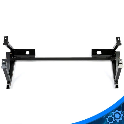 Lower Radiator Core Support Skid Bar For Chevrolet Corvette C7 6.2L 2014-18 2019 — 第 1/4 张图片