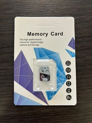 2 tb micro sd card - Image 1 of 2