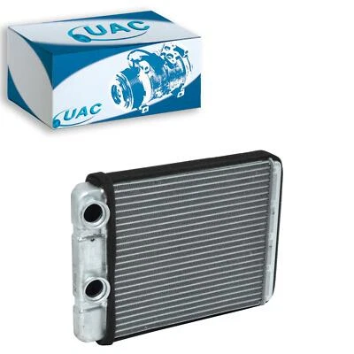 UAC HVAC Heater Core Rear For 2006-2007 Dodge Grand Caravan - Image 1 of 3