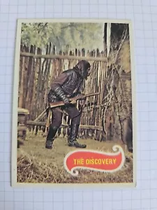 Topps 1967 Planet of The Apes Film #45 BARGAIN BUY ONE GET ONE FREE READ INSIDE - Picture 1 of 2