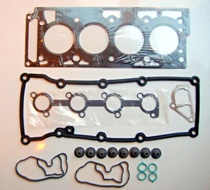 HEAD GASKET SET FORD FIESTA MK5 KA 1.3 DURATEC ROCAM ENGINES 8 VALVE - Picture 1 of 1