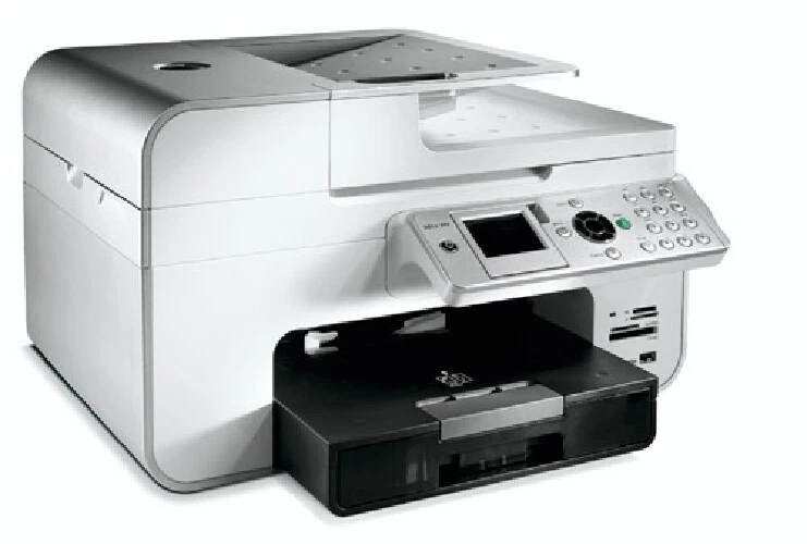 Dell 968 All-In-One Inkjet Printer - Image 1 of 1