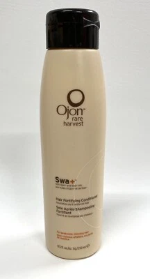 Ojon Harvest Swa+ Hair Fortifying Conditioner ~ 8.5 oz NEW Rare & Discontinued - Image 1 of 4