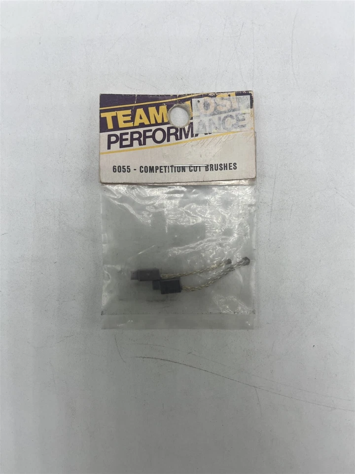 Cepillos de corte de competición en embalaje Losi Foto 1 de 1