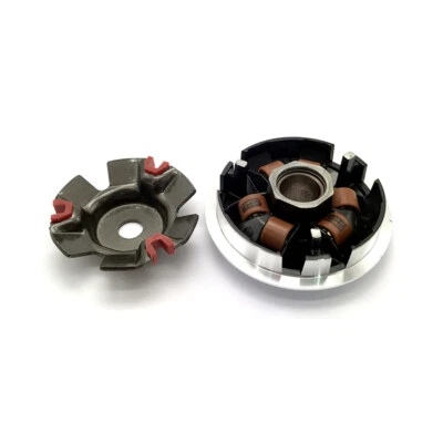 Drive Clutch for Koso Variator GY6 125 150cc ATV Scooter Go kart - Bild 1 von 4