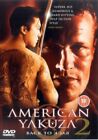 American Yakuza 2 - Back To Back [DVD]-Very Good