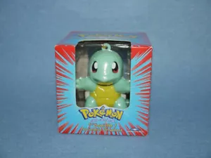 Vintage Pokemon #07 Squirtle Schiggy palla di Natale personaggio ornamento decorativo - Foto 1 di 6