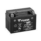 Yuasa Battery for E-Tone Yukon 150, Viper 150, Challenger 150