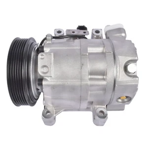 AC Compressor for Nissan X-Trail T30 Primera 2001-2008 2.0L 2.5L L4 92600-AU010 - Picture 1 of 12
