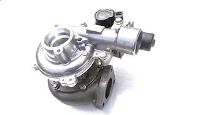 For Toyota Hilux Landcruiser 3.0 D4D 1KD-FTV Turbo Turbocharger 17201-30110 -NEW - Picture 1 of 4